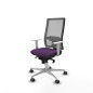 Sedia da Ufficio Horna Piqueras y Crespo 4B086G0 Viola