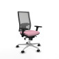 Sedia da Ufficio Horna Piqueras y Crespo 3D086N0 Rosa