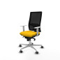 Sedia da Ufficio Horna Piqueras y Crespo 4B086G0 Giallo