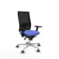 Sedia da Ufficio Horna Piqueras y Crespo 3D086G0 Azzurro Chiaro