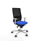 Sedia da Ufficio Horna Piqueras y Crespo 4B086G0 Azzurro