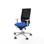 Sedia da Ufficio Horna Piqueras y Crespo 4B086G0 Azzurro