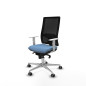 Sedia da Ufficio Horna Piqueras y Crespo 4B086G0 Blu cielo