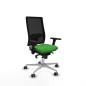 Sedia da Ufficio Horna Piqueras y Crespo 3D086G0 Verde