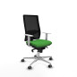 Sedia da Ufficio Horna Piqueras y Crespo 4B086G0 Verde