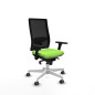 Sedia da Ufficio Horna Piqueras y Crespo 3D026G0 Pistacchio
