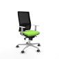Sedia da Ufficio Horna Piqueras y Crespo 4B086G0 Pistacchio