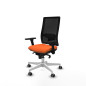 Sedia da Ufficio Horna Piqueras y Crespo 3D026G0 Arancio