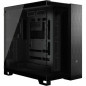 Case computer desktop ATX Corsair CC-9011283-WW Nero Multicolore Alluminio
