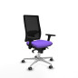 Sedia da Ufficio Piqueras y Crespo 3D086G0 Lilla