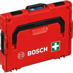 Kit di pronto soccorso BOSCH Lboxx 102 - 1600A02X2R Rosso