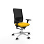 Sedia da Ufficio Piqueras y Crespo 3D086N0 Giallo