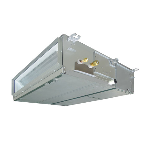 Condizionatore Canalizzato Toshiba SPA DI 80 5762FR A/A+ A+/A+