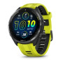 Orologio Uomo GARMIN 010-02809-12 Giallo