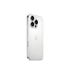 Smartphone Apple iPhone 16 Pro 6,3" 512 GB Bianco