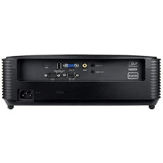 Proiettore Optoma DW371 WXGA 3800 lm