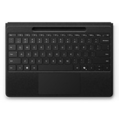 Tastiera Microsoft ZRA-00013 Nero Qwerty in Spagnolo