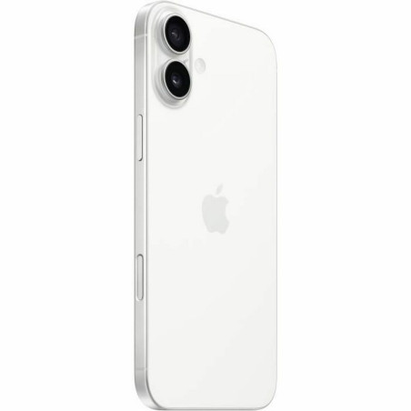 Smartphone Apple IPHONE 16 PLUS MY1X3ZD/A 6,7" 512 GB Bianco