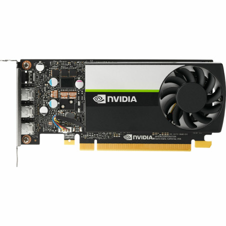 Scheda Grafica HP 5Z7E0AA GDDR6
