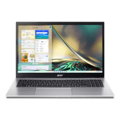 Laptop Acer NX.K6TEB.04B Qwerty in Spagnolo 15,6" Intel Core I7-1255U 16 GB RAM 1 TB SSD