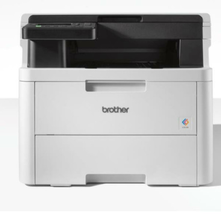 Stampante Multifunzione Brother DCP-L3520CDWE