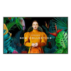 Monitor Videowall Samsung LH50QHCEBGCXEN 50" 4K Ultra HD