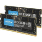 Memoria RAM Crucial 128 GB DDR5 5600 MHz