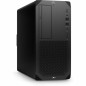 PC da Tavolo HP 86D46EAABE Intel Core i7-13700 16 GB RAM 512 GB SSD NVIDIA RTX A2000