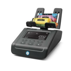 Contatore di Banconote Safescan 6165 G3 Nero