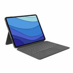 Tastiera Logitech iPad Pro 12