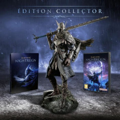 Videogioco PC Bandai Namco Nightreign
