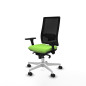 Sedia da Ufficio Horna Piqueras y Crespo 3D026N0 Pistacchio