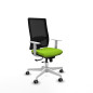 Sedia da Ufficio Piqueras y Crespo 4B026G0 Pistacchio