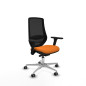 Sedia da Ufficio Piqueras y Crespo D086G0W Arancio