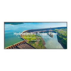 Monitor Videowall LG 105BM5P-B.AEUQ 5K Ultra HD 105"