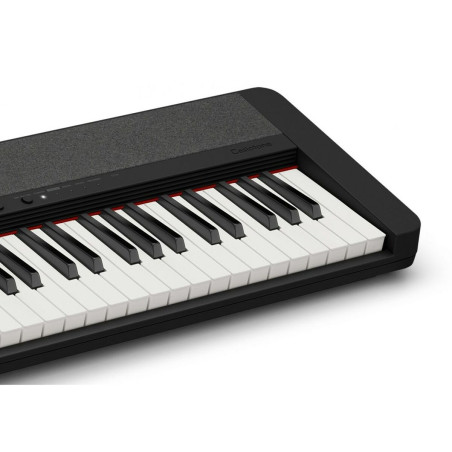 Sintetizzatore Casio MU CT-S1 BK