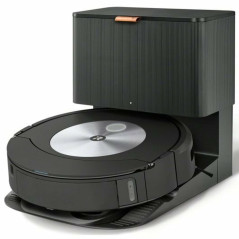 Robot Aspirapolvere iRobot j71738