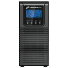 Gruppo di Continuità Interattivo UPS Power Walker VFI 1000 TGS 900 W