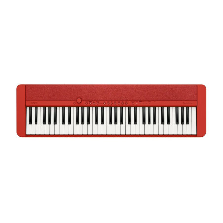 Sintetizzatore Casio MU CT-S1 RD