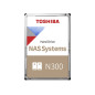 Hard Disk Toshiba HDEX01RZNA51F 3,5" 8 TB HDD