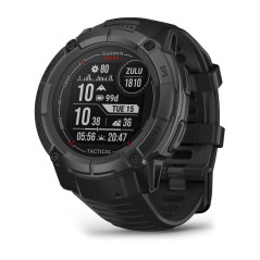 Smartwatch GARMIN 010-02805-03 Nero Grigio No 1,1" 50 mm Ø 50 mm