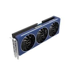Scheda Grafica Sparkle SA770T-16GOC Intel ARC A770 TITAN OC EDITION GDDR6 16 GB