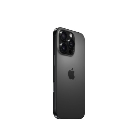 Smartphone Apple iPhone 16 Pro 6,3" 128 GB Nero