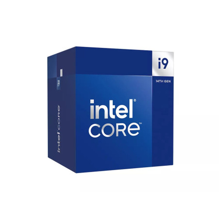 Processore Intel Core i9-14900 64 bits LGA 1700