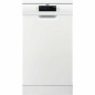 Lavastoviglie AEG FFB62427ZW Bianco 45 cm