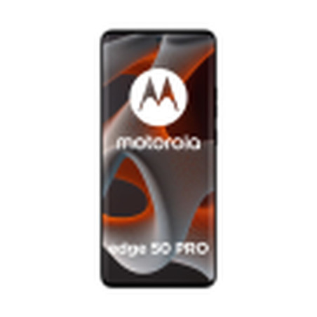 Smartphone Motorola Edge 50 Pro 5G 12/512GB 6,67" 12 GB RAM 512 GB Azzurro Nero