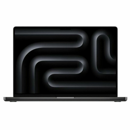 Laptop Apple MX2Y3Y/A 16,2" M2 48 GB RAM 512 GB SSD Qwerty in Spagnolo