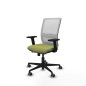 Sedia da Ufficio Haches Traslack Piqueras y Crespo 2D036G0 Verde