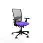 Sedia da Ufficio Haches Traslack Piqueras y Crespo 2D036G0 Lilla