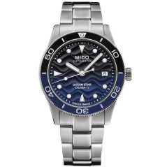 Orologio Uomo Mido M026-907-11-041-00
